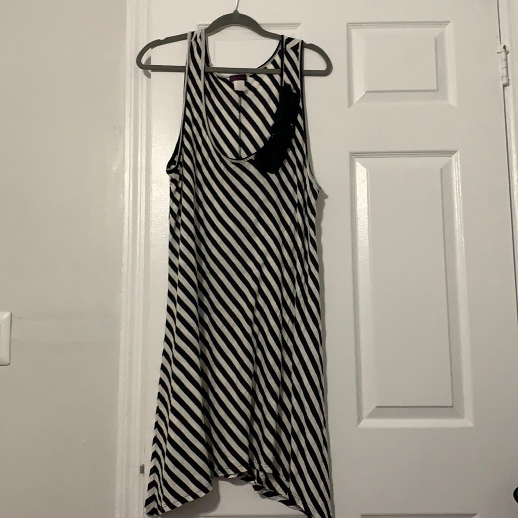 Plus Size Tunic !